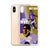 Lamar Jackson MVP iPhone Case - PREMIUM FATURE