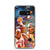 NBA Lakers Bulls Samsung Case - PREMIUM FATURE