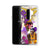 Kobe/Nipsey Abstract Samsung Case - PREMIUM FATURE