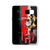 James Harden Custom Samsung Case - PREMIUM FATURE