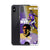 Lamar Jackson MVP iPhone Case - PREMIUM FATURE