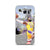 Lebron James Lakers Samsung Case - PREMIUM FATURE