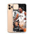 Kevin Durant Nets iPhone Case - PREMIUM FATURE