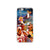 NBA Lakers Bulls iPhone Case - PREMIUM FATURE