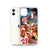 NBA Lakers Bulls iPhone Case - PREMIUM FATURE