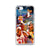 NBA Lakers Bulls iPhone Case - PREMIUM FATURE