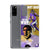 Lamar Jackson MVP Samsung Case - PREMIUM FATURE