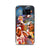 NBA Lakers Bulls Samsung Case - PREMIUM FATURE