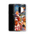 NBA Lakers Bulls Samsung Case - PREMIUM FATURE