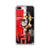 James Harden Custom iPhone Case - PREMIUM FATURE