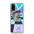 Spotlight Premium Fature Samsung Case - PREMIUM FATURE