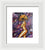 Out of My Mental Space - Framed Print - PREMIUM FATURE