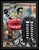 Retro Sound of Culture  - Framed Poster - PREMIUM FATURE