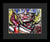 Retro Sound of Culture Part 1 - Framed Poster - PREMIUM FATURE