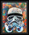 Splash Trooper - Framed Print - PREMIUM FATURE