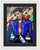 Sublime Prince - Framed Poster - PREMIUM FATURE