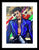Sublime Prince - Framed Poster - PREMIUM FATURE