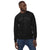 The Etymology of Fature - Dark Embroidery - Unisex Pullover - PREMIUM FATURE