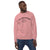 The Etymology of Fature - Dark Embroidery - Unisex Pullover - PREMIUM FATURE