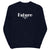 Original Since Birth Fature Unisex Sweatshirt - PREMIUM FATURE