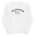 The Etymology of Fature - Dark Embroidery - Unisex Pullover - PREMIUM FATURE