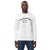 The Etymology of Fature - Dark Embroidery - Unisex Pullover - PREMIUM FATURE