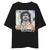Ruud Gullit UEFA Retro Champion Oversized t-shirt - PREMIUM FATURE