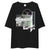 David Fature "Visionary" All-World Edition premium oversized t-shirt - PREMIUM FATURE