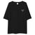 Ruud Gullit UEFA Retro Champion Oversized t-shirt - PREMIUM FATURE