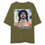 Ruud Gullit UEFA Retro Champion Oversized t-shirt - PREMIUM FATURE