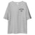Ruud Gullit UEFA Retro Champion Oversized t-shirt - PREMIUM FATURE
