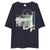 David Fature "Visionary" All-World Edition premium oversized t-shirt - PREMIUM FATURE