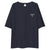 Ruud Gullit UEFA Retro Champion Oversized t-shirt - PREMIUM FATURE