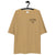 Ruud Gullit UEFA Retro Champion Oversized t-shirt - PREMIUM FATURE