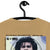Ruud Gullit UEFA Retro Champion Oversized t-shirt - PREMIUM FATURE