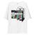 David Fature "Visionary" All-World Edition premium oversized t-shirt - PREMIUM FATURE