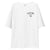 Ruud Gullit UEFA Retro Champion Oversized t-shirt - PREMIUM FATURE