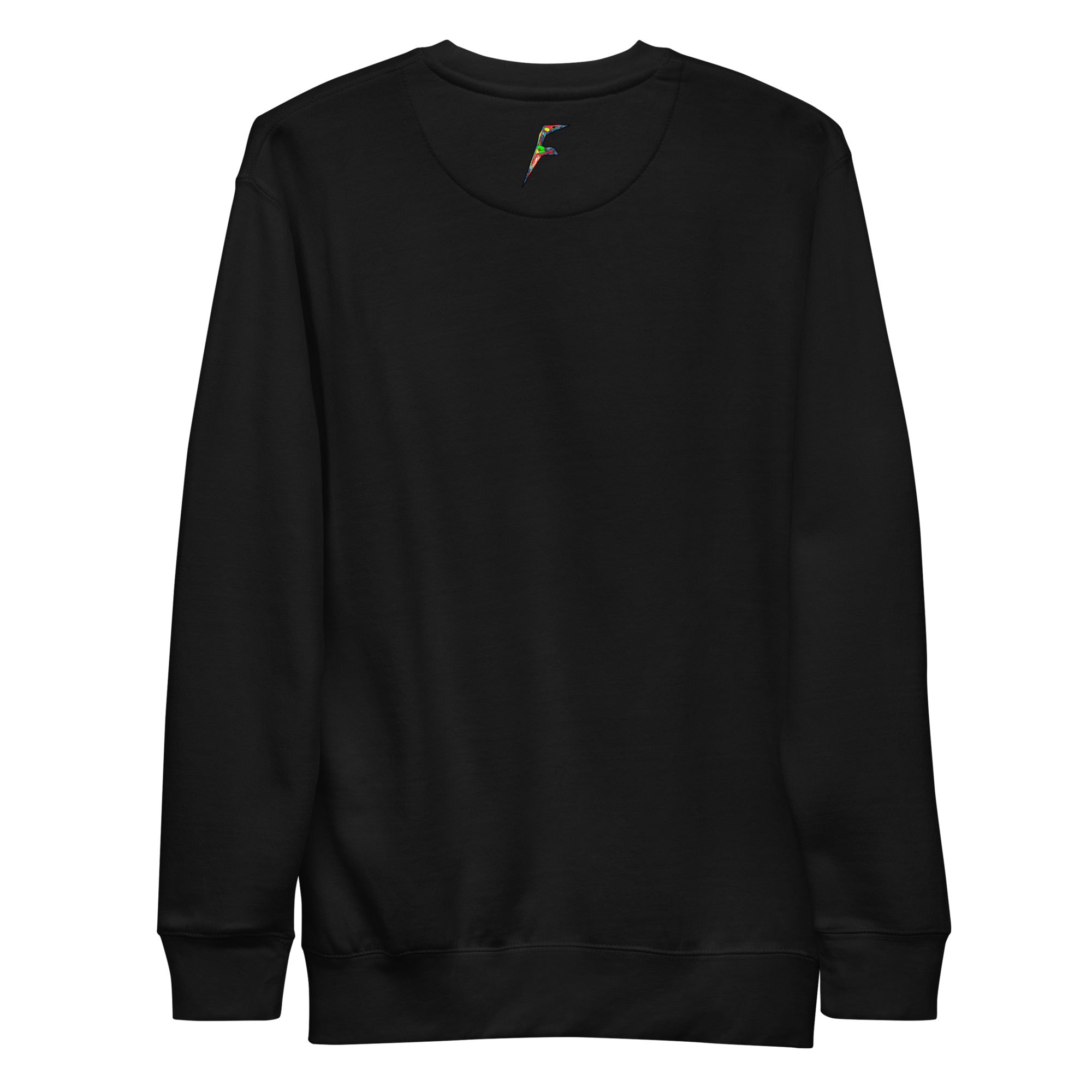 Fature Original Unisex Premium Sweatshirt - PREMIUM FATURE