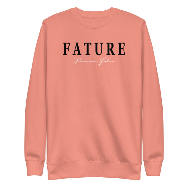 Fature Original Unisex Premium Sweatshirt - PREMIUM FATURE