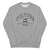 Original "Culture University" Sweatshirt (Black Font) - PREMIUM FATURE