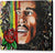 Won Luv - Bob Marley Canvas Print - PREMIUM FATURE