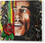 Won Luv - Bob Marley Canvas Print - PREMIUM FATURE